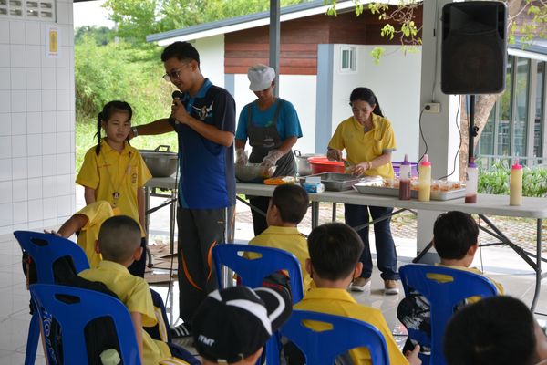 โรงเรียนปรีชานุศาสน์